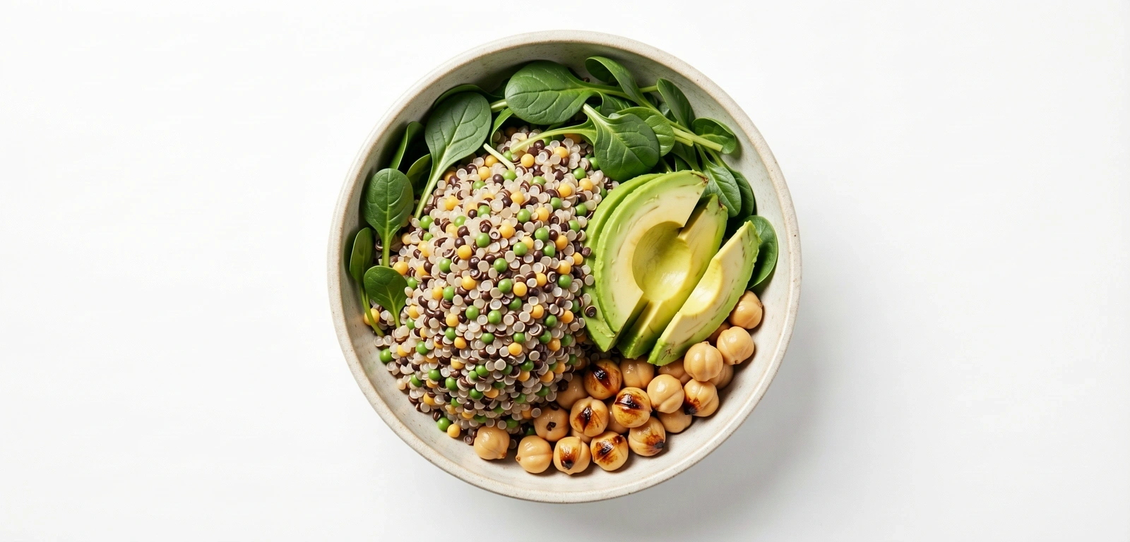 Abstraktní uklidňující pozadí