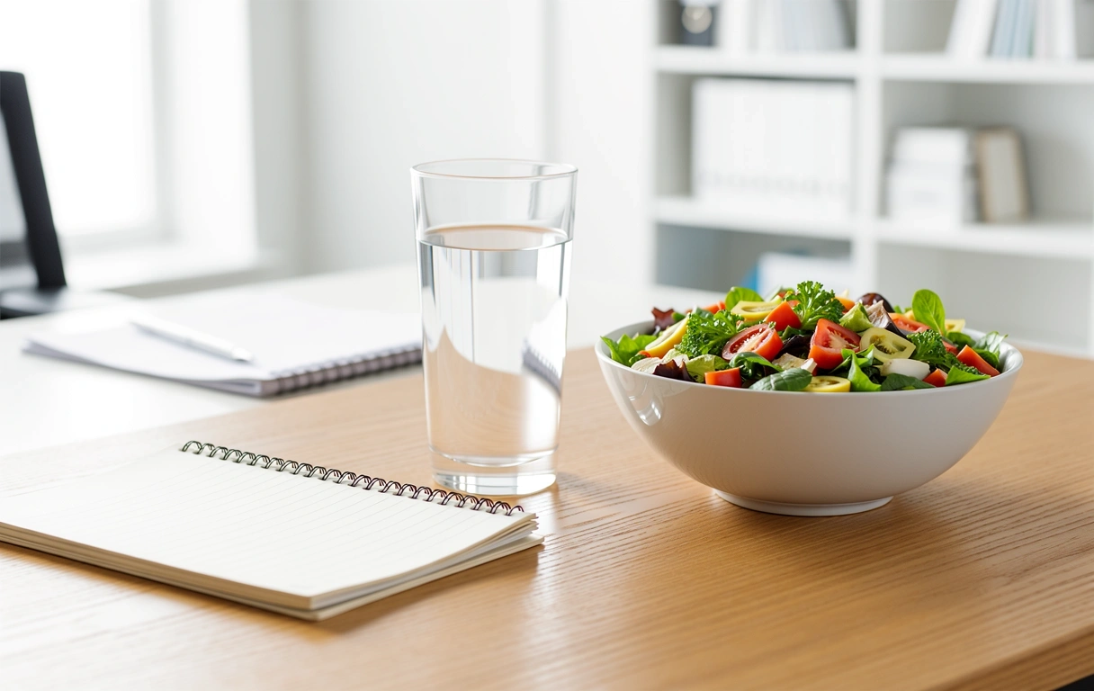 Online konzultace Vital Rovnováha